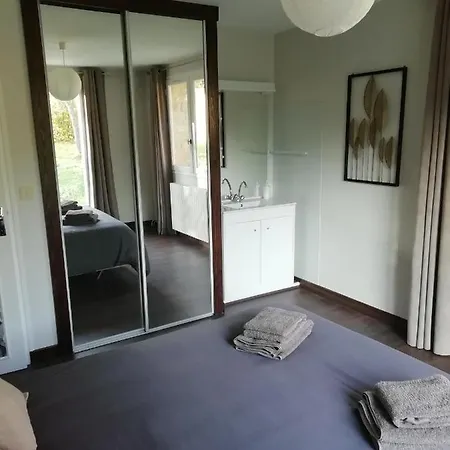 Le Relais Du Mulberry Villa Lantheuil Exterior photo