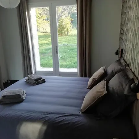 Le Relais Du Mulberry Villa Lantheuil Exterior photo