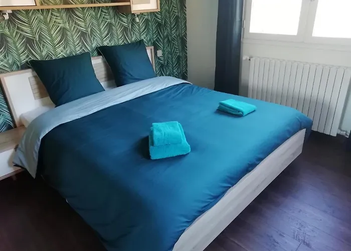 Le Relais Du Mulberry