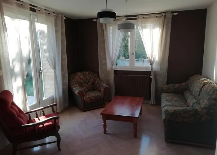 Le Relais Du Mulberry