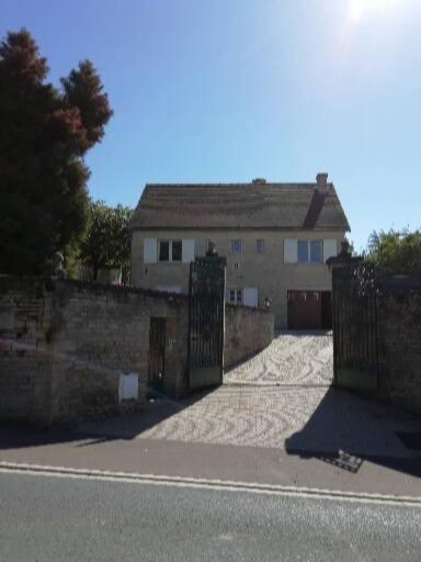 Le Relais Du Mulberry