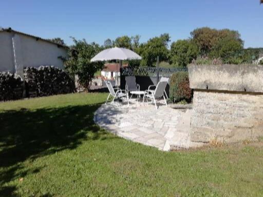 Le Relais Du Mulberry Holiday home *