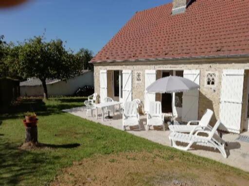 Le Relais Du Mulberry Lantheuil