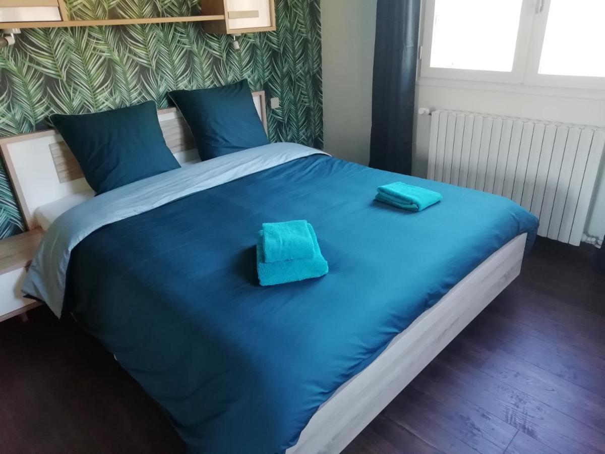 Le Relais Du Mulberry Lantheuil