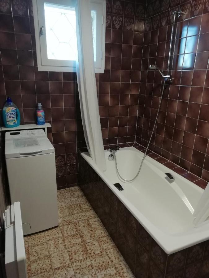 Holiday home Le Relais Du Mulberry