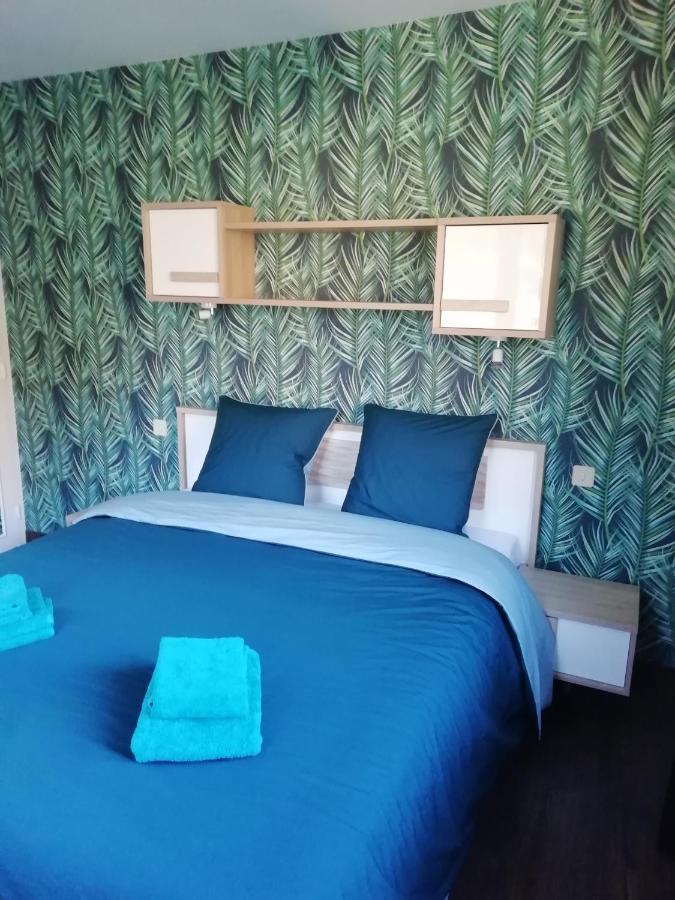 Le Relais Du Mulberry Holiday home