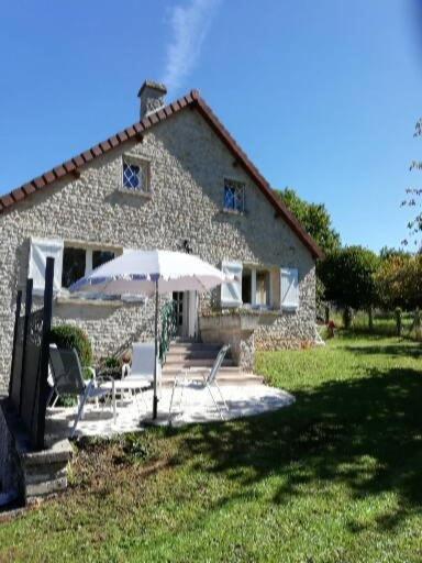 Holiday home Le Relais Du Mulberry *
